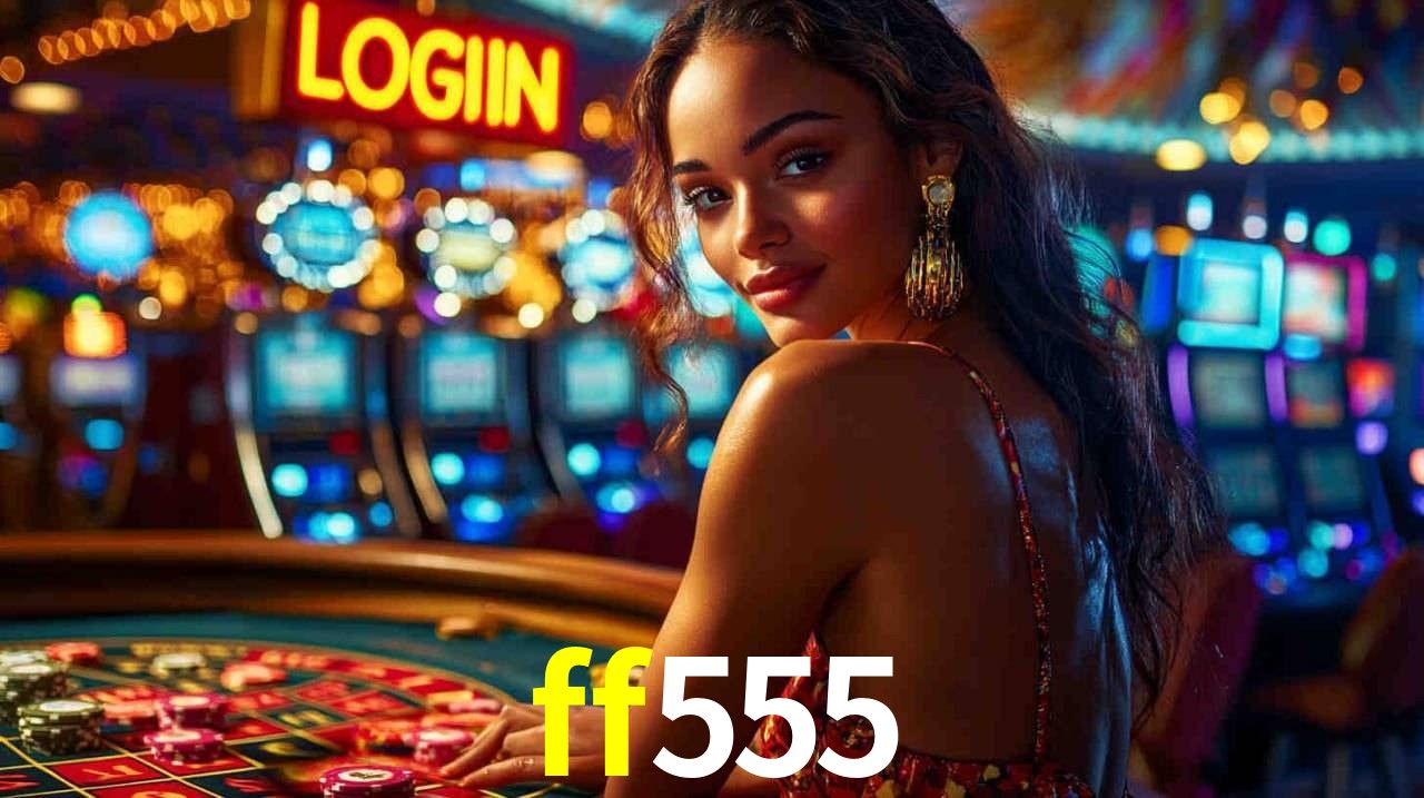 ff555 Premiação acumulada / Jackpot