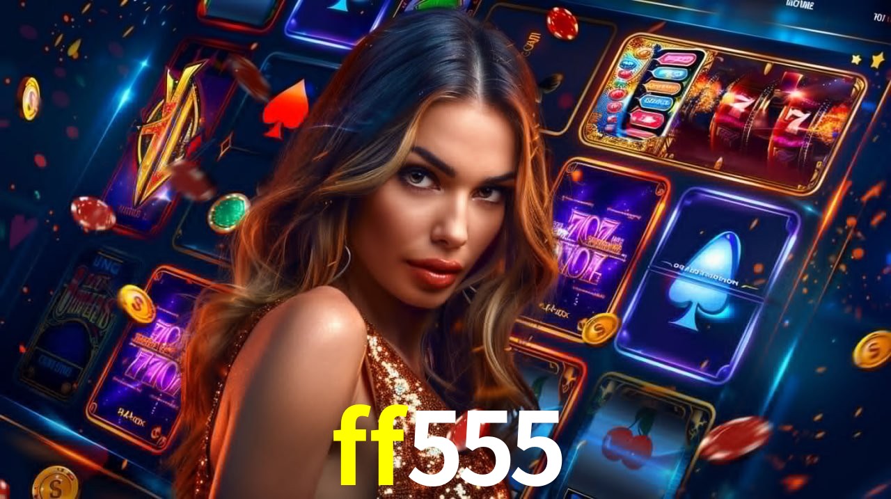 Casino VIP ff555