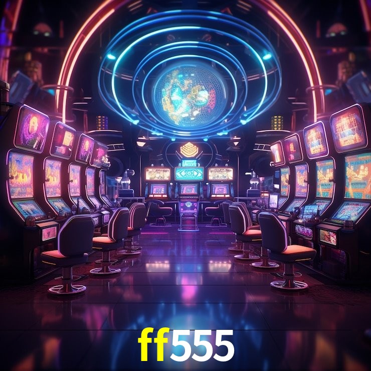 Promoções ff555