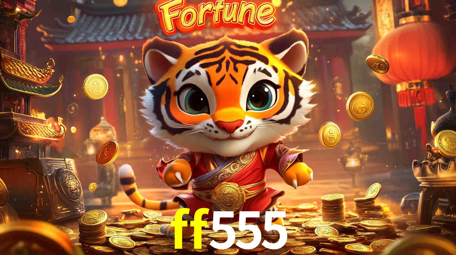 Vantagens App ff555