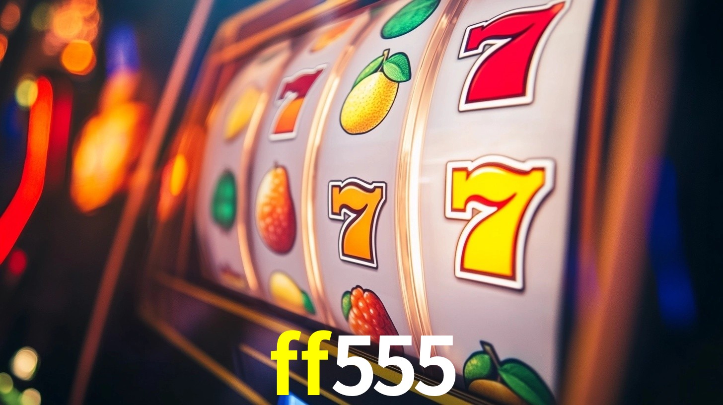 Experimente o Login Seguro Premium no ff555