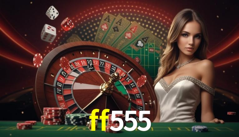 Exclusive Offers ff555