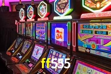 Desvendando o Mundo dos Jogos Virtuais na ff555