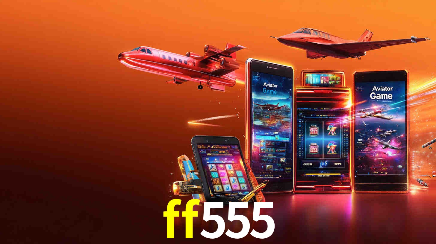 App Desktop ff555